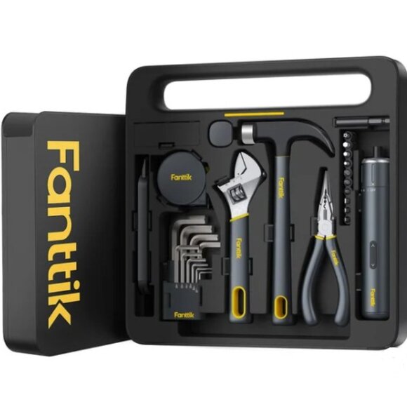 Fanttik N100 7-piece Household Tool Kit with S1 Pro Value Bundle - Picture 5 of 8
